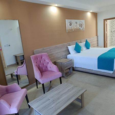 Tj Boutique Hotel Marsaskala Eksteriør billede