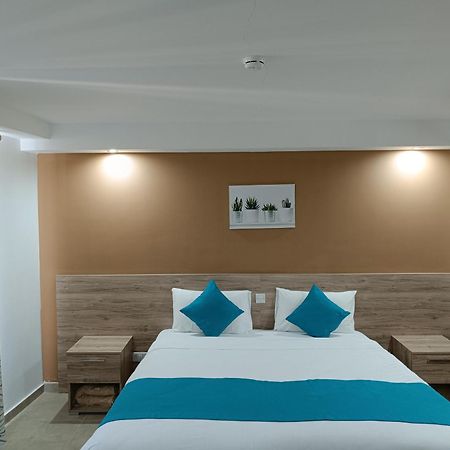 Tj Boutique Hotel Marsaskala Eksteriør billede