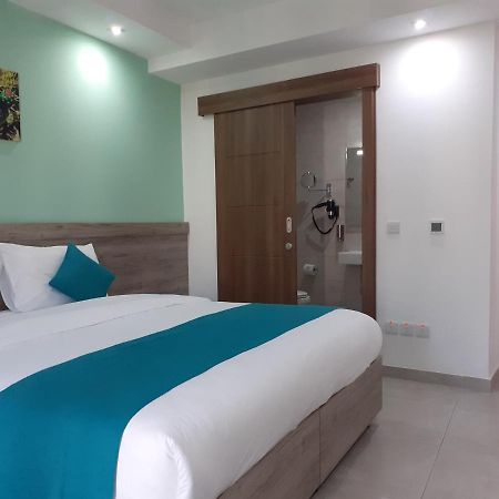 Tj Boutique Hotel Marsaskala Eksteriør billede