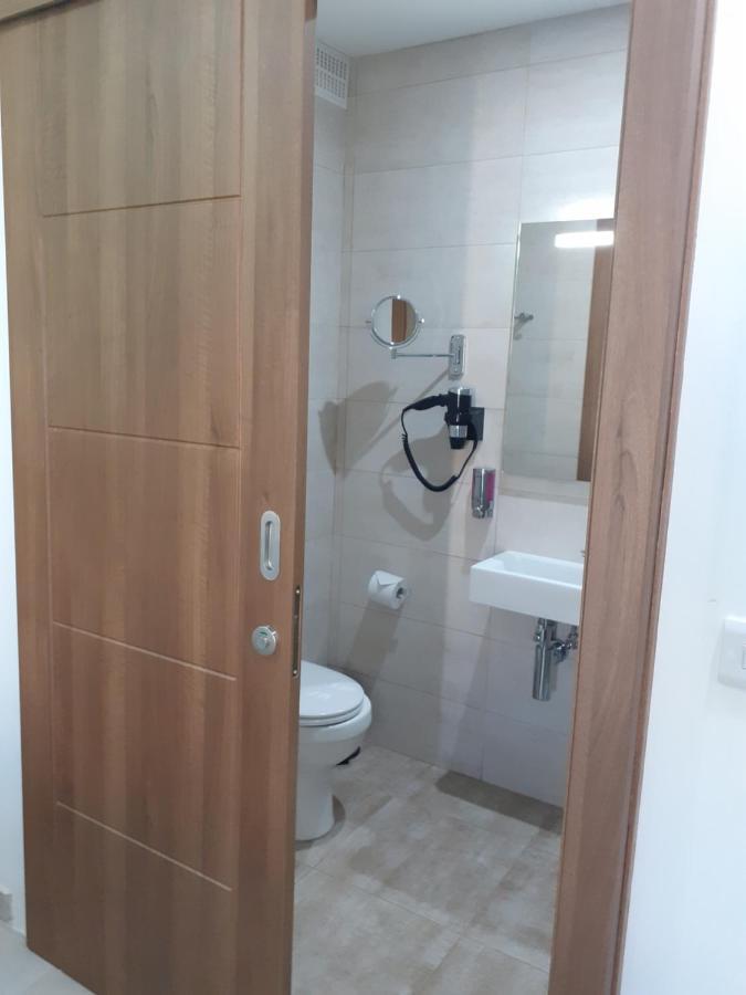 Tj Boutique Hotel Marsaskala Eksteriør billede