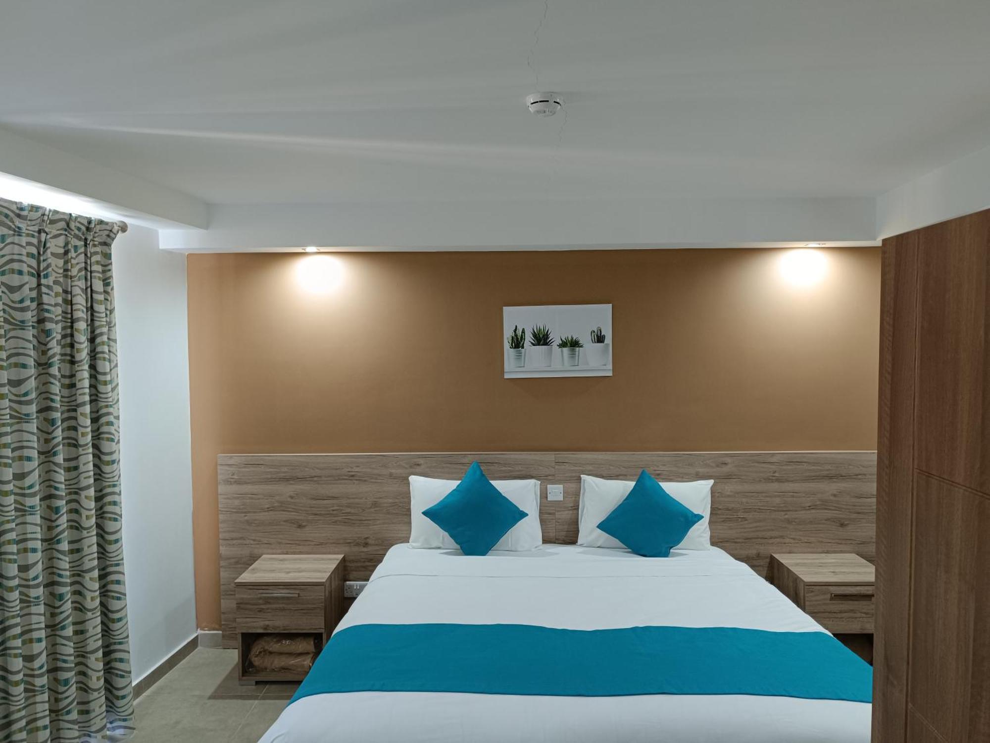 Tj Boutique Hotel Marsaskala Eksteriør billede