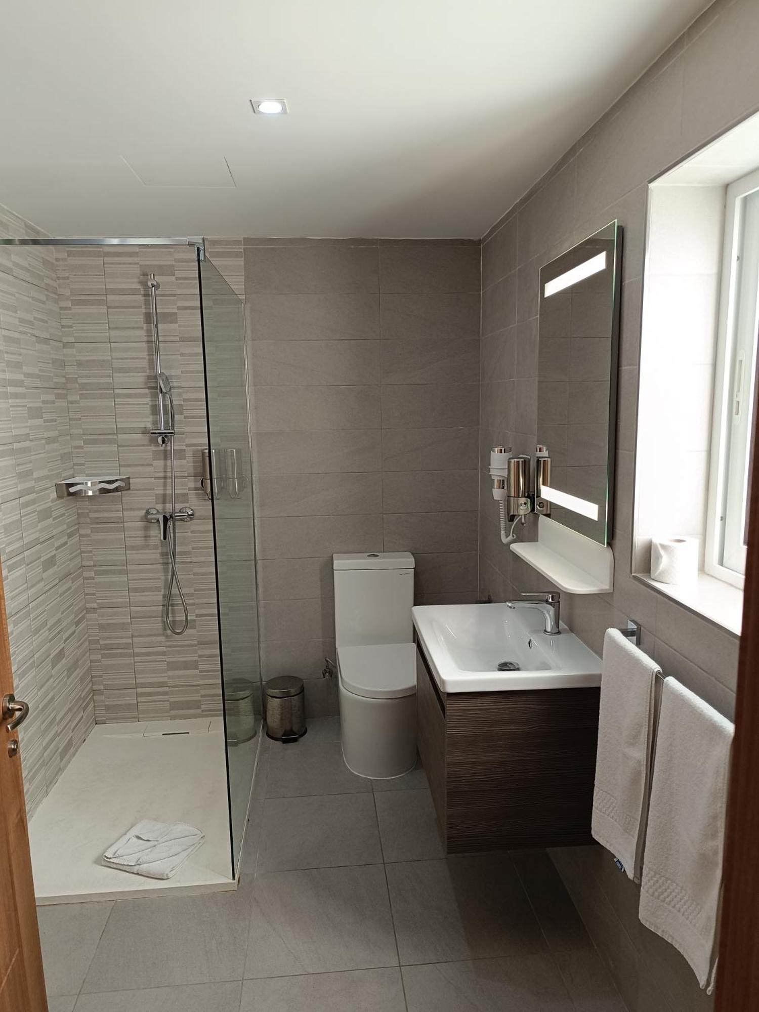 Tj Boutique Hotel Marsaskala Eksteriør billede