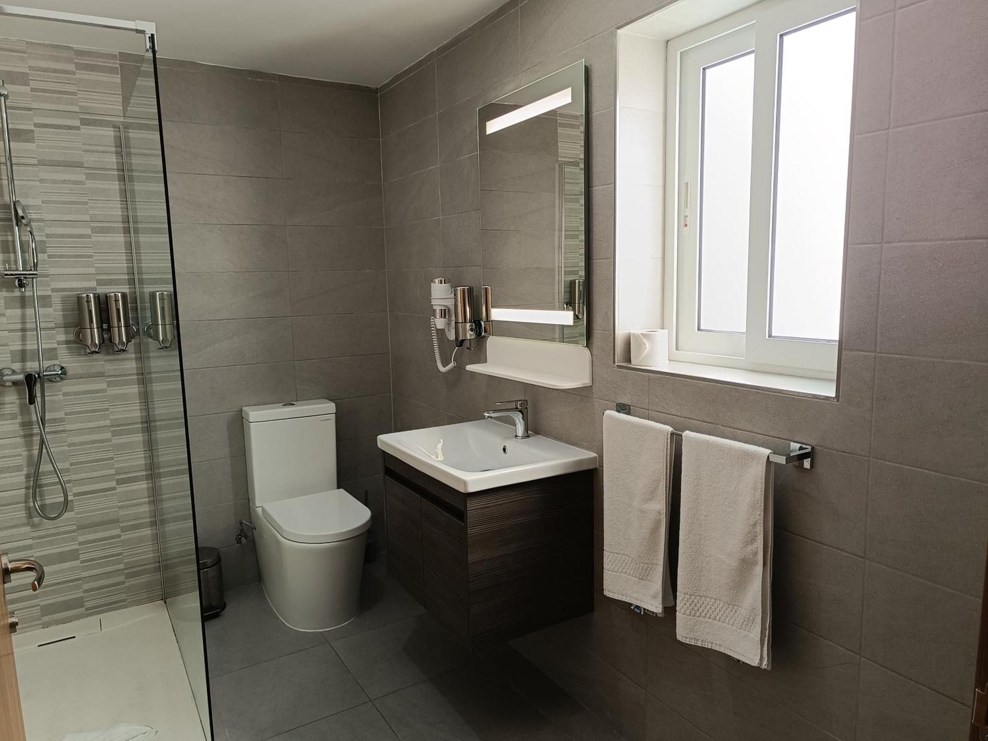 Tj Boutique Hotel Marsaskala Eksteriør billede