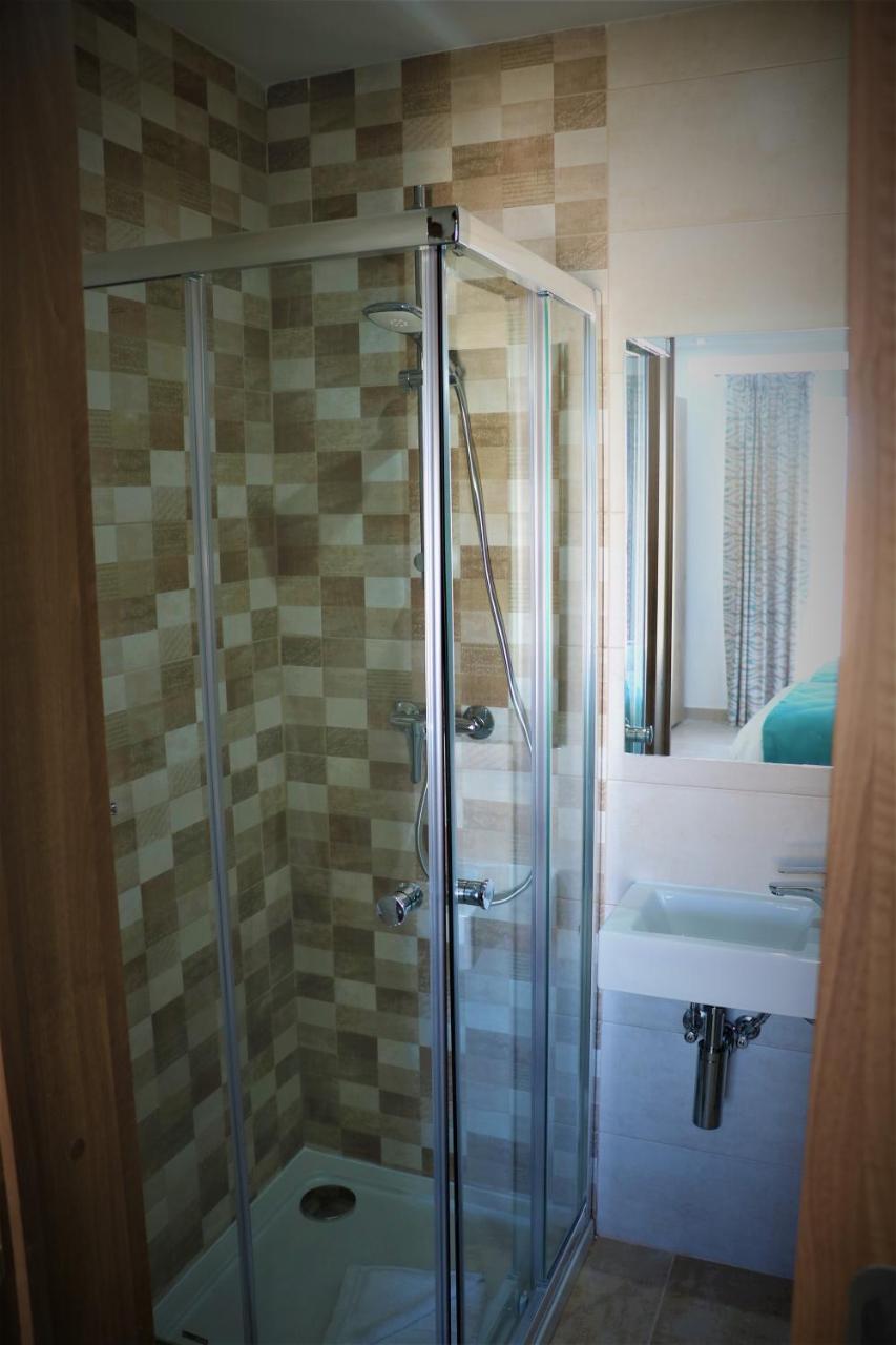 Tj Boutique Hotel Marsaskala Eksteriør billede