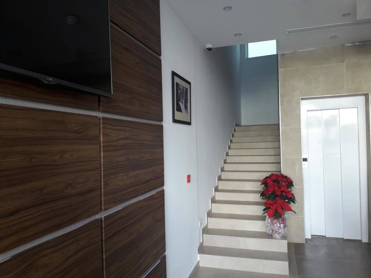 Tj Boutique Hotel Marsaskala Eksteriør billede