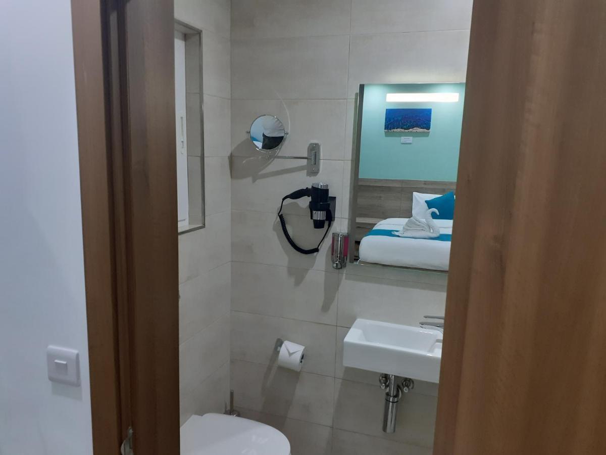 Tj Boutique Hotel Marsaskala Eksteriør billede